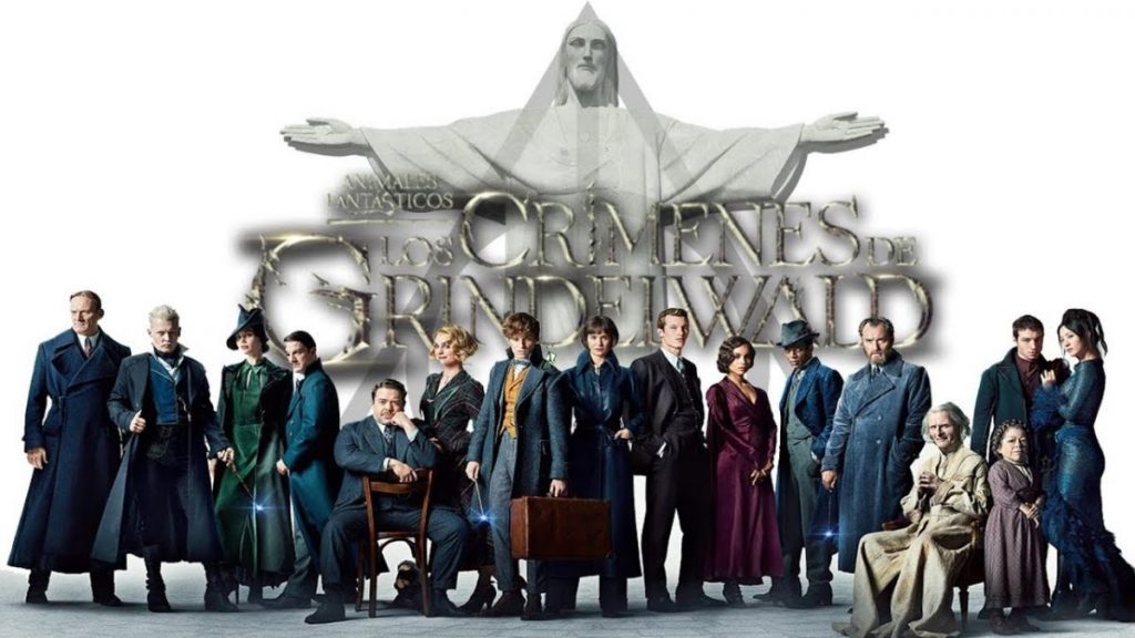 Animales Fantásticos 3: Todos los detalles sobre el final de la saga