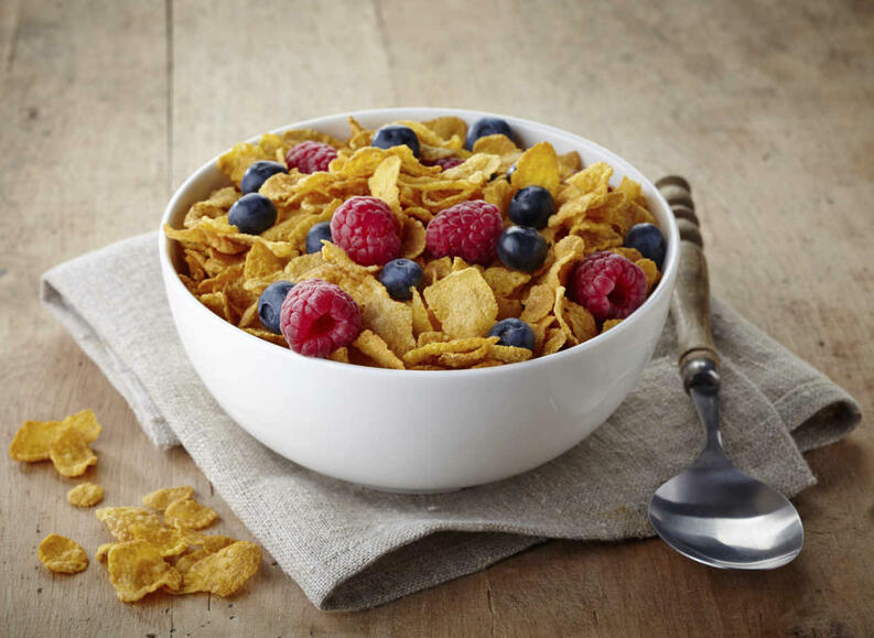 desayuno