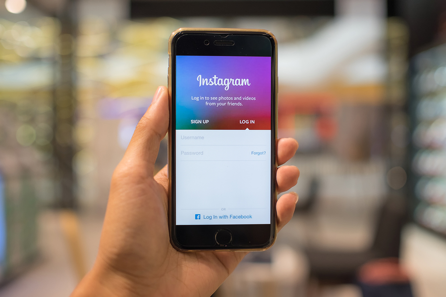 instagram