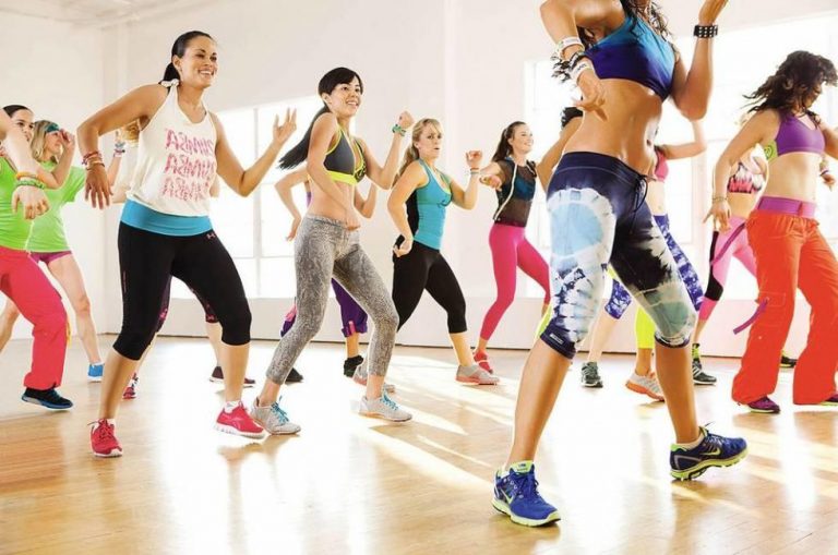 Los mejores canales de YouTube para hacer zumba