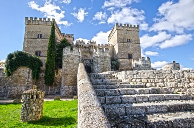 Los pueblos más bonitos de Palencia para una escapada fugaz