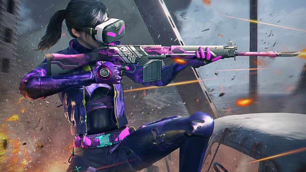Los mejores trucos para machacar a tus rivales en PUBG 199 Los saltos PUBG trucos