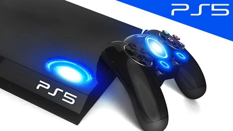 Los videojuegos de PlayStation 5 no tendrán bloqueo por región