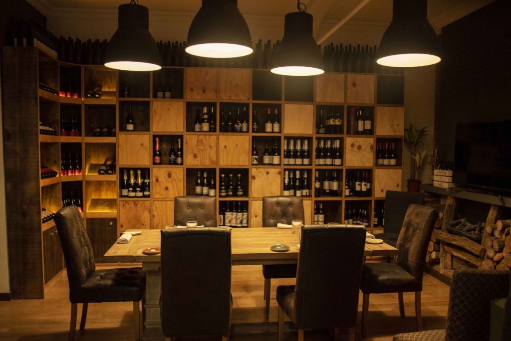 Reserva tu Reservado 3 Lúa