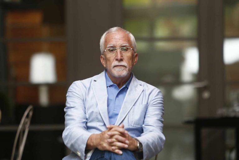 Luis Mateo Díez, Premio Nacional de las Letras: 