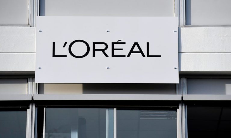 L'Oréal no utilizará más plástico virgen a partir de 2030