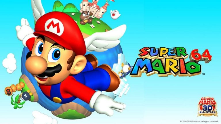Cómo conseguir las estrellas más difíciles en Super Mario 64