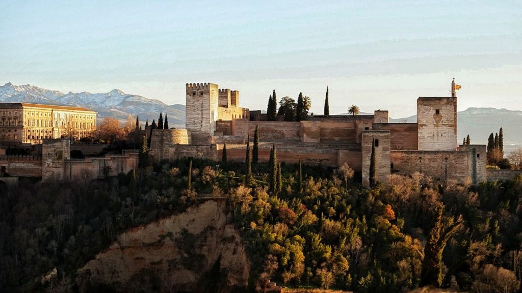 Miradores de España con los que impresionar en 30 segundos 34 Miradores de España con los que impresionar en 30 segundos
