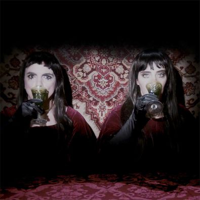 Miranda! y Javiera Mena en 'Entre las dos' 1 Miranda! Javiera Mena Entre las dos