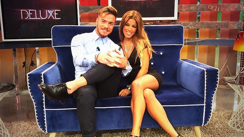 MYHYV: las rupturas más traumáticas del programa 161 ORIANA Y TONY