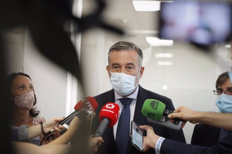 Madrid cree que el Gobierno 