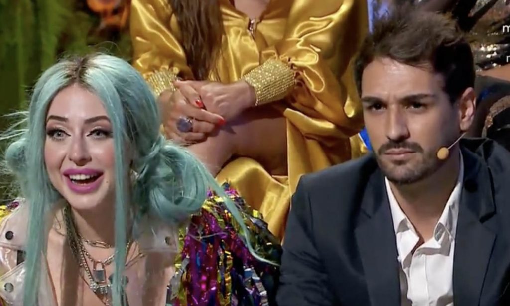 Mahi Masegosa y Rafa Moya se han ganado al público con los votos... ¿Podrán sostenerse en pie teniendo en cuenta las parejas que hay en la casa?