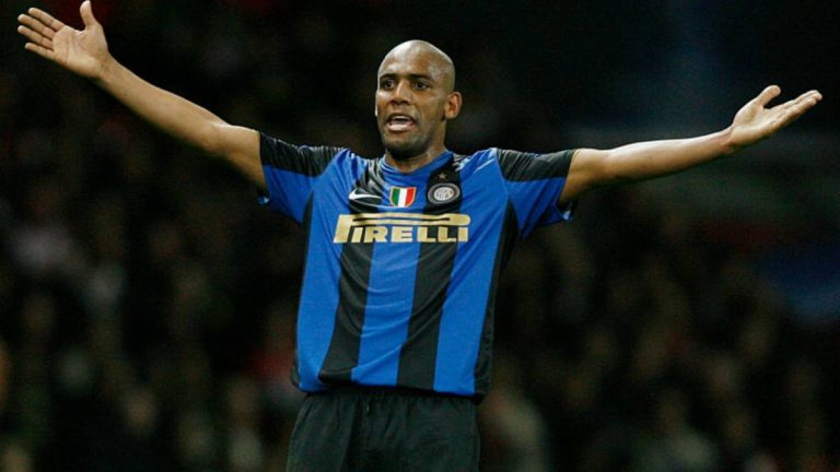 Maicon, ¿de vuelta? El equipo italiano que aspira a ficharle
