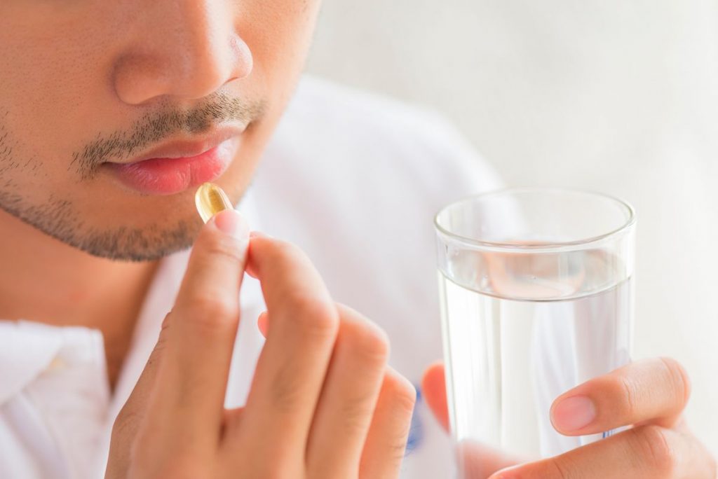 ¿Cuáles son los efectos secundarios del manitol?