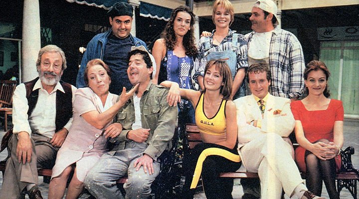 Manos a la obra: ¿Qué fue de los protagonistas de la serie?