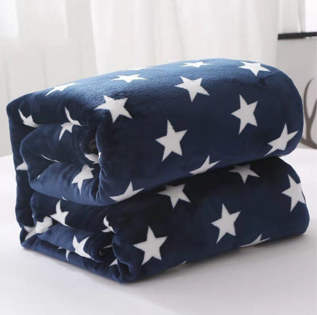 Aliexpress: mantas y edredones a precios de risa por el black Friday 54 Manta estampados variados