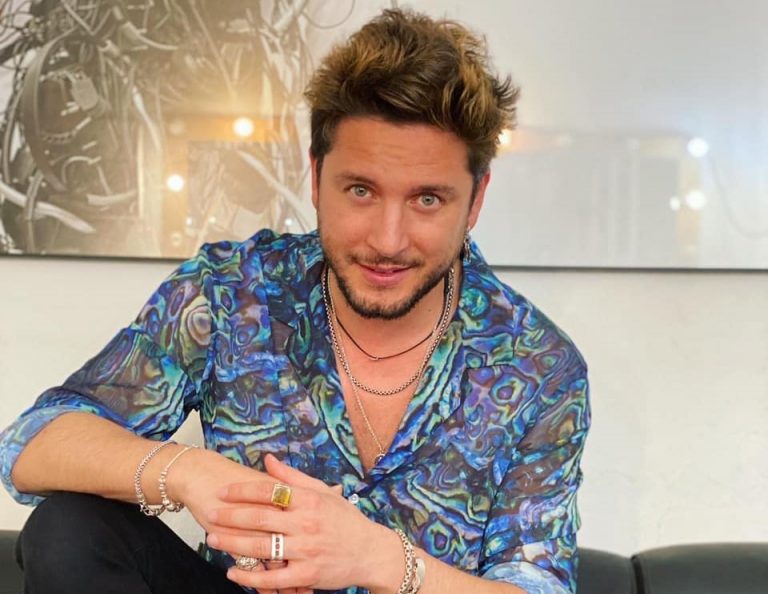 Manuel Carrasco versiona 'Nada' de Zoe