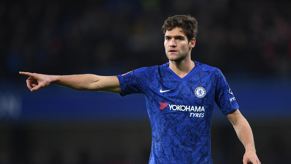 Antonio Conte y sus cuatro fichajes que harían temblar a Europa 4 Antonio Conte