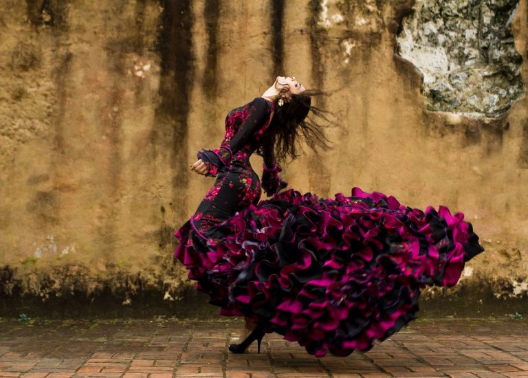 Suma Flamenca 2020 evoca el mundo sonoro de Enrique Morente
