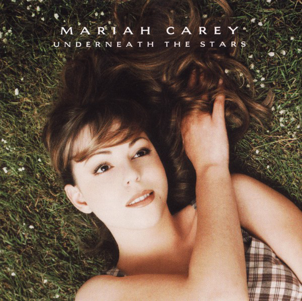 Underneath the Stars Mariah Carey videoclip