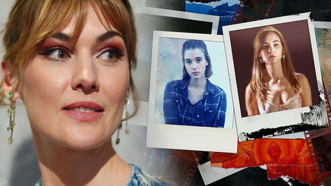 Feria, el nuevo thriller de Netflix