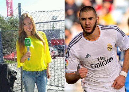 Benzema