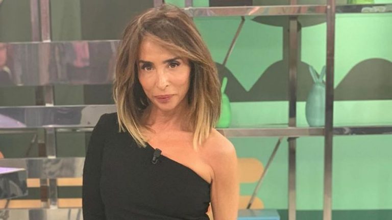 María Patiño: las veces que ha hecho el ridículo en televisión