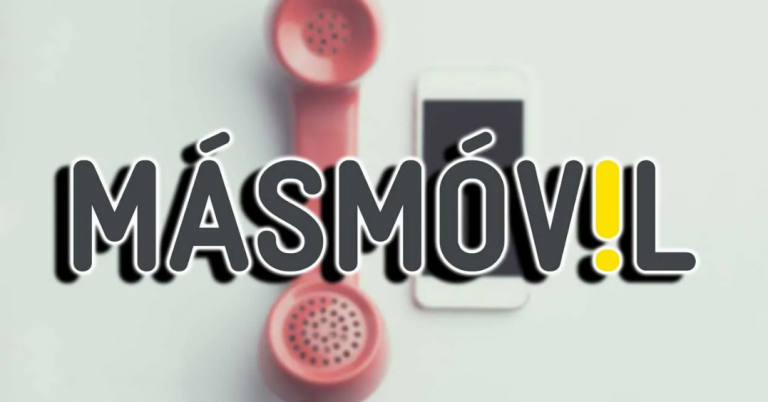 Como desactivar el buzón de voz de MásMóvil