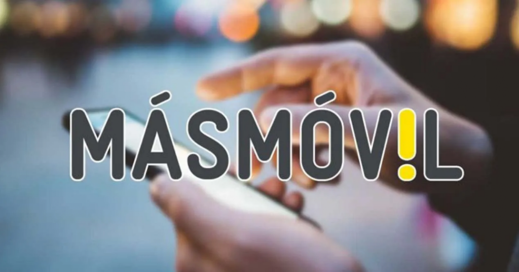 ¿Qué es MásMóvil?