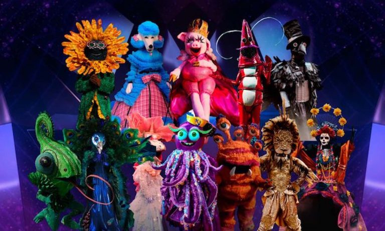 Mask Singer: los trapos sucios que ha destapado la audiencia