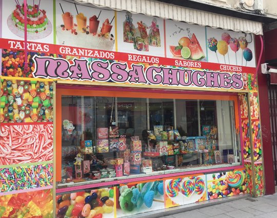 Massachuches