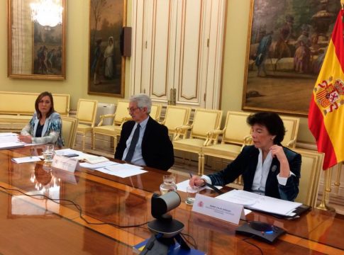 Ministerio de Educación y Formación Profesional (MEFP Ministerio de Educación y Formación Profesional (MEFP