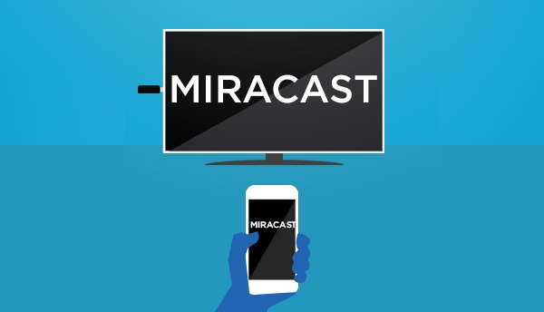 Qué es Miracast 2 Miracast El HMDI inalámbrico