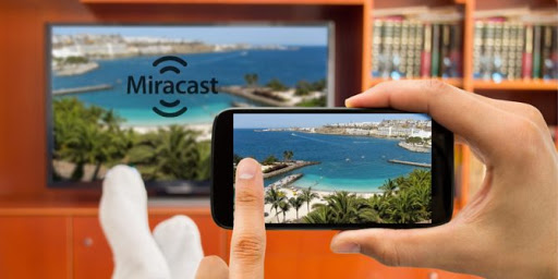 Qué es Miracast 3 Conociendo más de Miracast