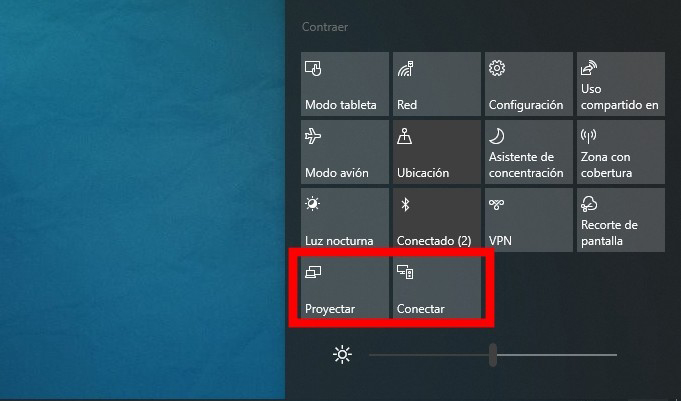 Qué es Miracast 4 Adiós a los cables con Miracast