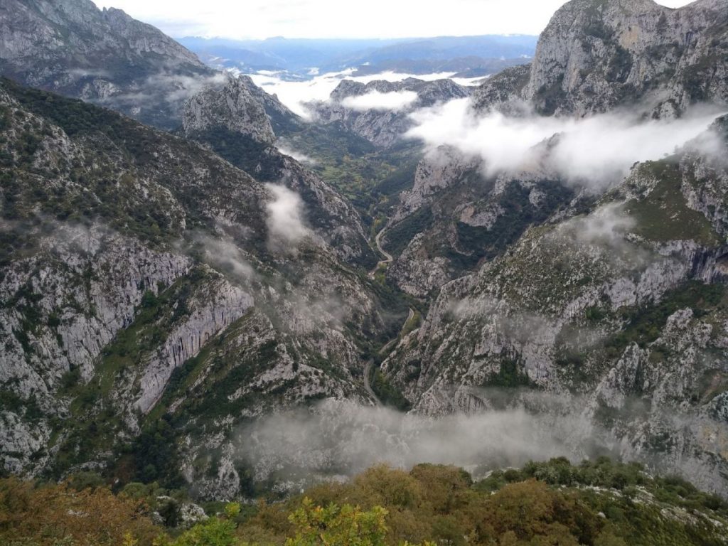 Miradores de España con los que impresionar en 30 segundos 29 Miradores de España con los que impresionar en 30 segundos