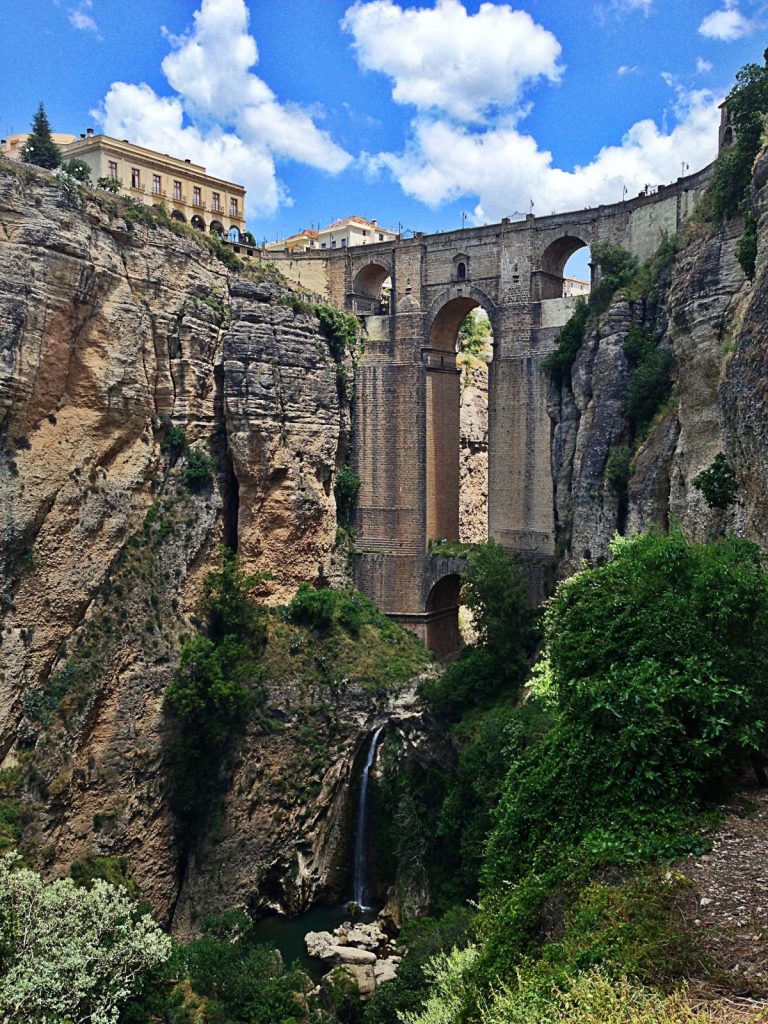 Miradores de España con los que impresionar en 30 segundos 35 Miradores de España con los que impresionar en 30 segundos