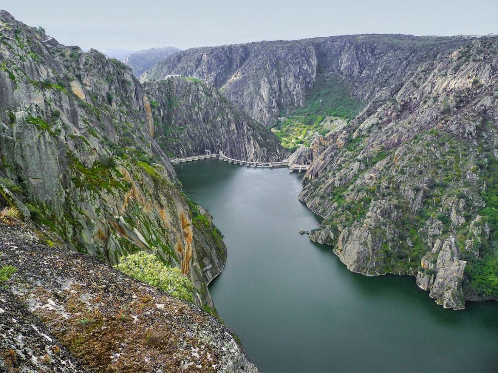Miradores de España con los que impresionar en 30 segundos 32 Miradores de España con los que impresionar en 30 segundos