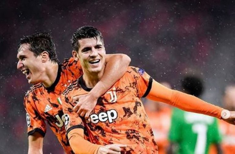 Se reían de él y ahora calla bocas: Morata, en estado de gracia