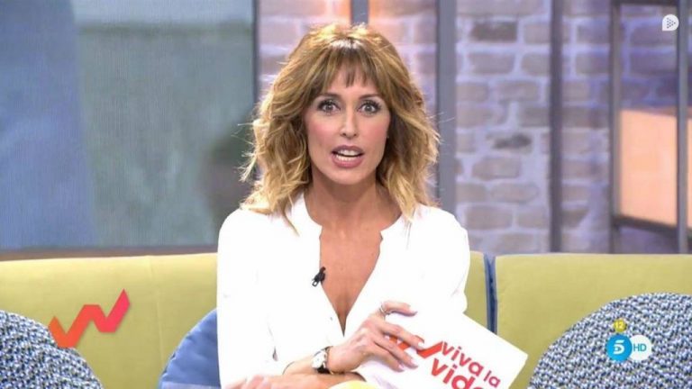 El pasado oculto de Emma García antes de aterrizar en Telecinco