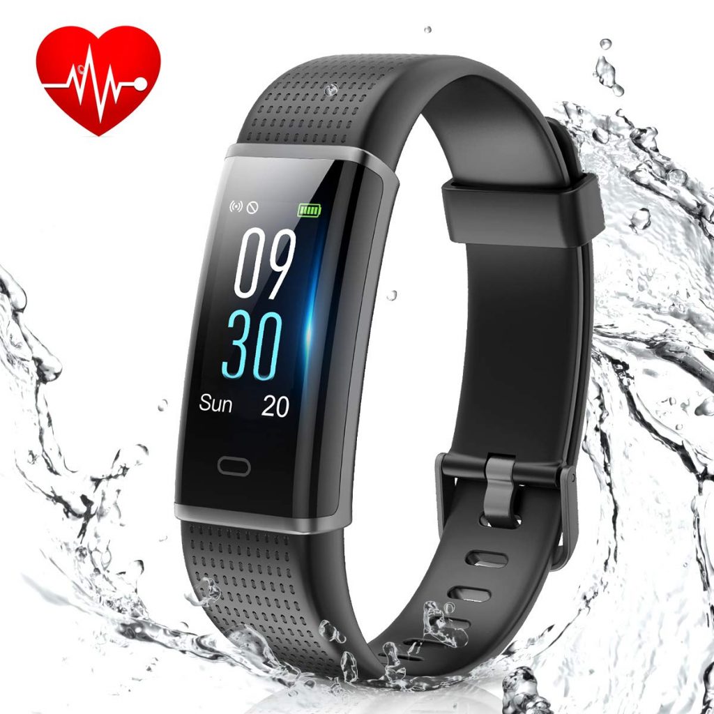 Las mejores smartband por menos de 40 euros 54 Las mejores smartband por menos de 40 euros