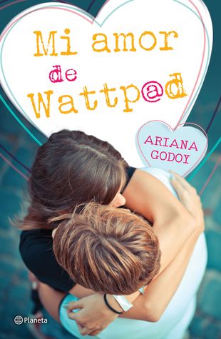 Obras de Wattpad autopublicadas