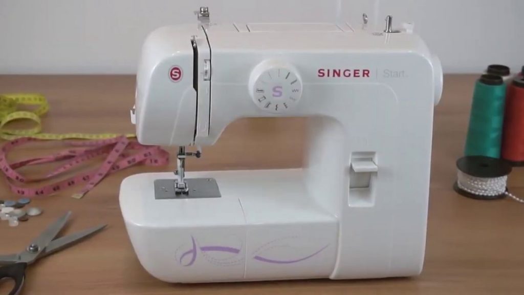 Estas son las mejores máquinas de coser según la OCU