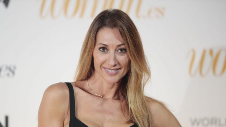 Mónica Pont sale en defensa de Miguel Bosé asegurando que es muy buena gente