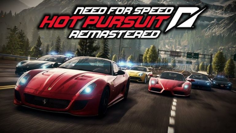 Need For Speed Hot Pursuit Remastered – Volvamos a la mejor época de esta saga