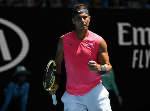 Nadal-Australia nadal