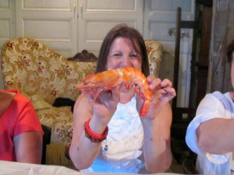 Bélgica aprueba la extradición de la etarra Natividad Jauregui