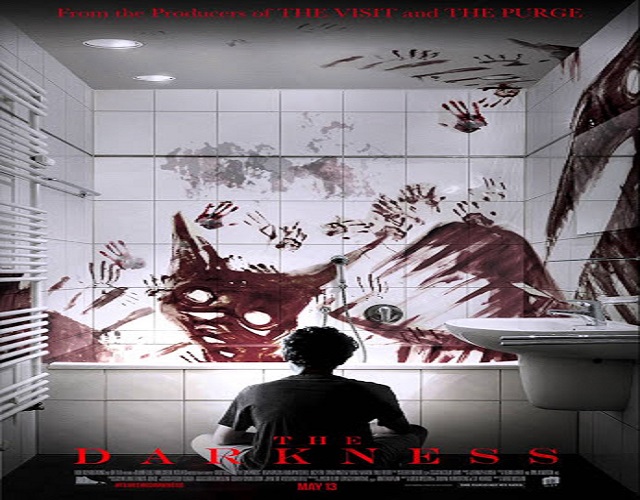 Netflix the darkness