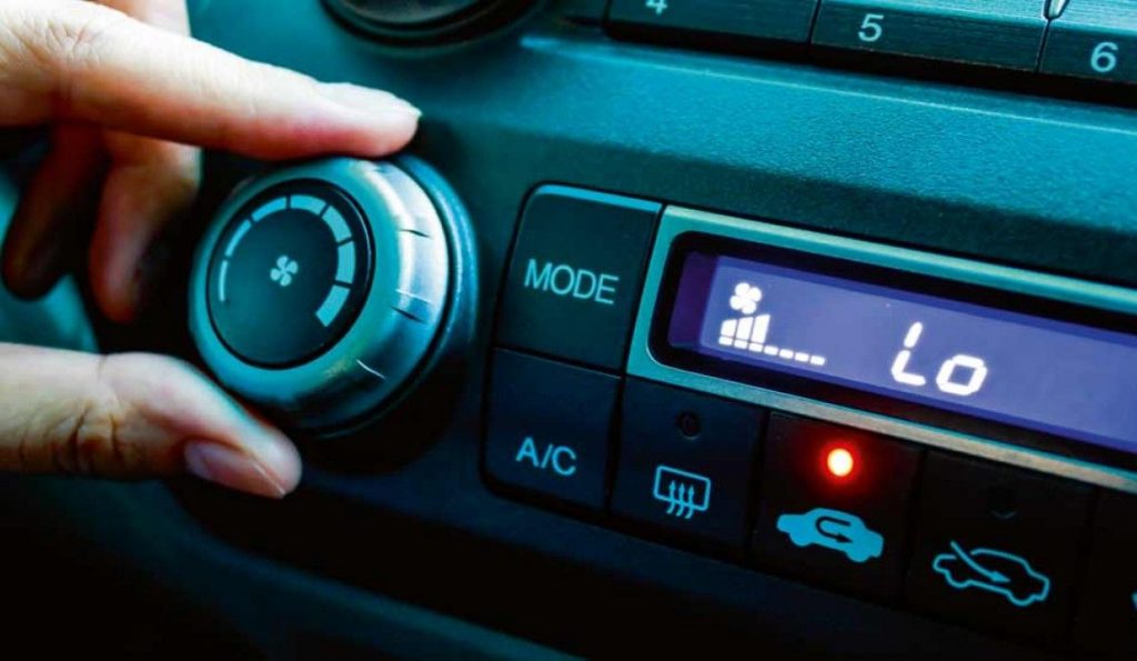 No te hagas el despistado, tienes que revisar la batería