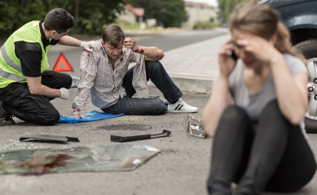 Paso 2: Notifica a la aseguradora